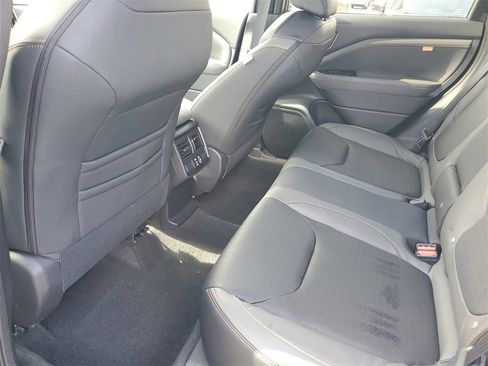 New 2026 Subaru Forester Wilderness image 11