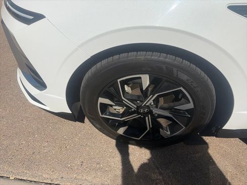 Used 2024 Hyundai Sonata SEL FWD image 33