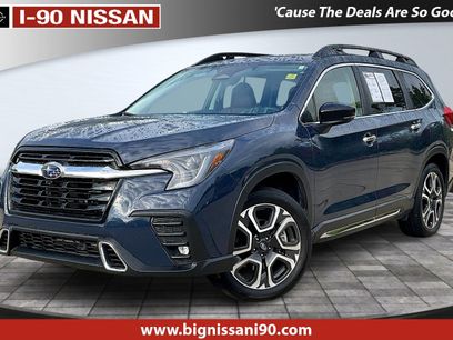 Used 2024 Subaru Ascent Touring