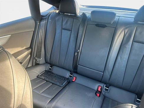 Used 2025 Audi A5 2.0T Premium Plus image 9