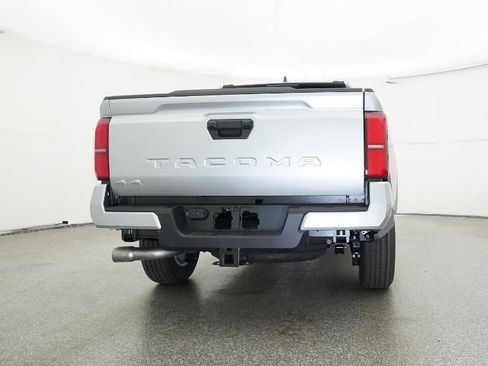New 2026 Toyota Tacoma SR5 image 23