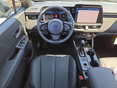 New 2026 Subaru Outback Limited XT image 9