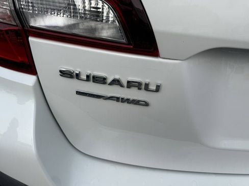 Used 2018 Subaru Outback 2.5i image 24