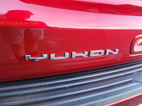 Used 2022 GMC Yukon XL Denali image 34