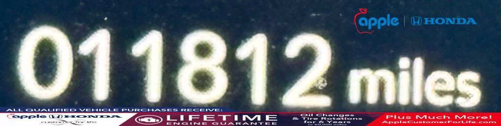 Used 2025 Honda HR-V Sport image 10