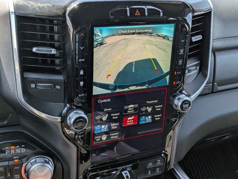 Used 2021 RAM 1500 Laramie w/ Sport Appearance Package image 30