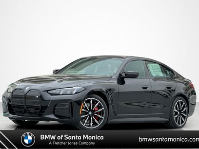 New 2026 BMW i4 eDrive35 w/ Premium Package