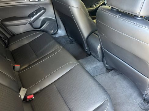Used 2024 Honda Civic EX-L image 18