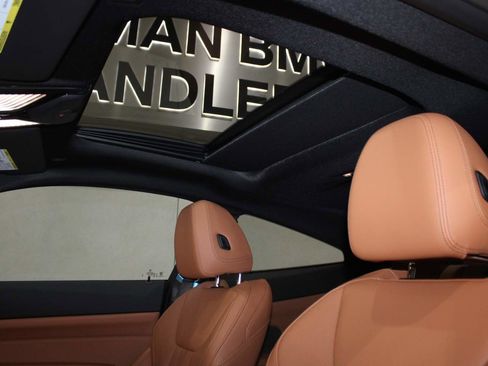 Used 2026 BMW 430i Coupe w/ Convenience Package image 15