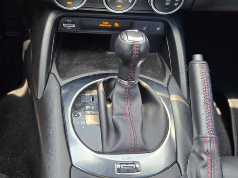 Used 2019 MAZDA MX-5 Miata RF Grand Touring RWD image 14
