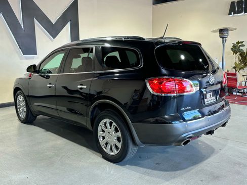 Used 2011 Buick Enclave CXL w/ Trailering Provision Package AWD/4WD image 7