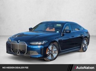 New 2026 BMW i4 eDrive40 w/ Premium Package RWD video 1