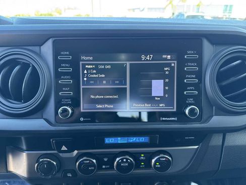 Used 2023 Toyota Tacoma SR image 26