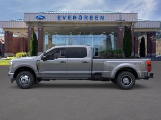 New 2026 Ford F350 Lariat w/ Lariat Ultimate Package AWD/4WD video 3