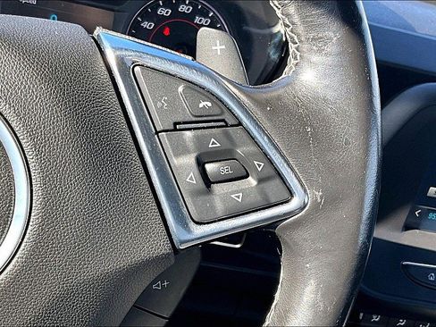 Used 2016 Chevrolet Camaro LT image 18