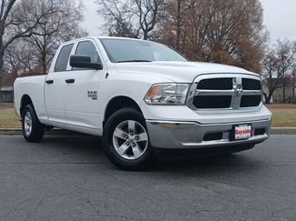 Used 2024 RAM 1500 Classic SLT video 2