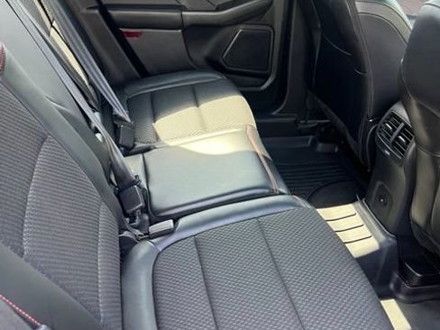 Used 2023 Ford Escape ST-Line w/ Tech Pack #1 AWD/4WD image 8