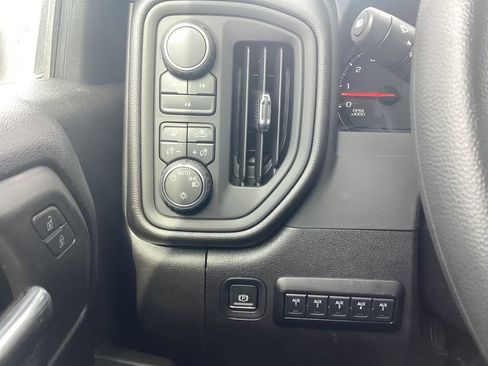 New 2026 Chevrolet Silverado 2500 W/T w/ WT Convenience Package AWD/4WD image 26