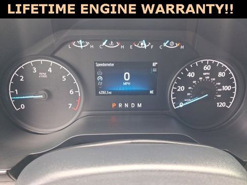 Used 2023 Ford F150 XLT w/ Trailer Tow Package image 3