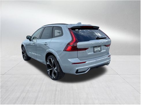 New 2026 Volvo XC60 B5 Ultra image 7