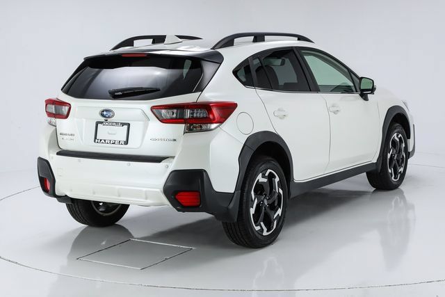 Used 2022 Subaru Crosstrek 2.5i Limited w/ Moonroof Package 2 AWD/4WD image 13