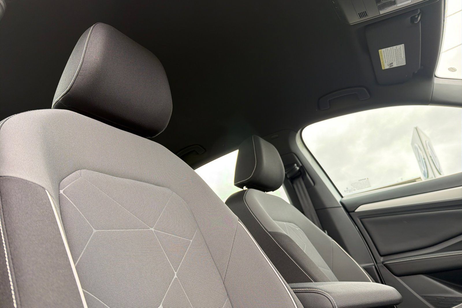 New 2026 Volkswagen Jetta Sport FWD image 15
