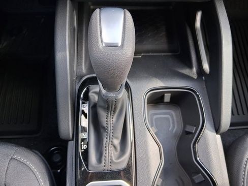 New 2026 Nissan Frontier SV image 18