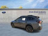 Used 2023 Subaru Outback Onyx Edition image 6