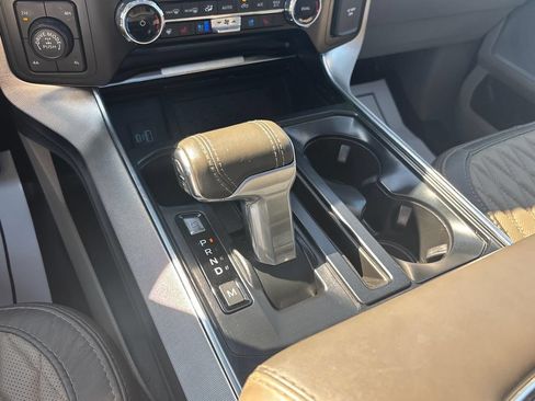 Used 2024 Ford F150 Platinum w/ Equipment Group 703A Plus AWD/4WD image 40