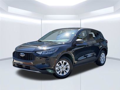 Used 2025 Ford Escape Active