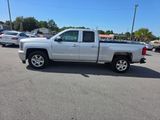 Used 2015 Chevrolet Silverado 1500 LS image 2