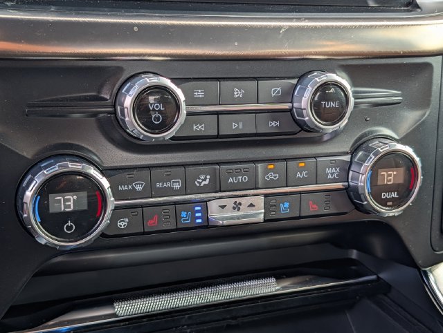 Used 2021 Ford F150 King Ranch RWD image 17