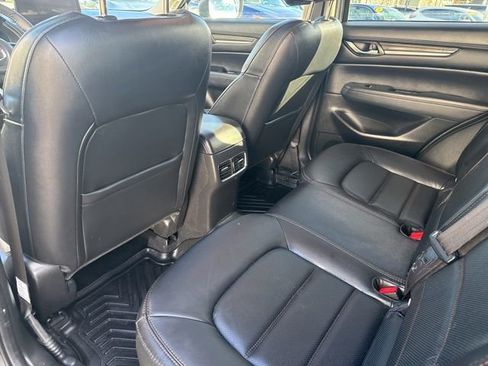 Used 2021 MAZDA CX-5 Grand Touring image 14