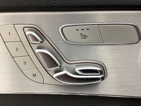Used 2019 Mercedes-Benz C 300 Sedan image 43