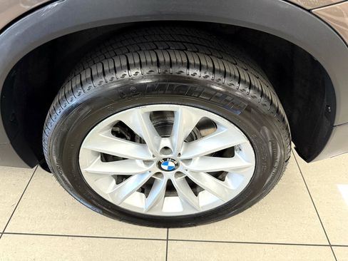 Used 2014 BMW X3 xDrive28i image 27