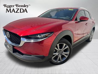 Used 2025 MAZDA CX-30 AWD 2.5 S w/ Premium Package