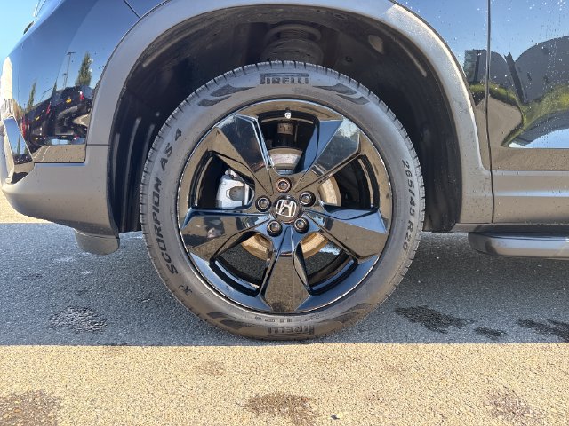 Used 2021 Honda Passport Elite image 32