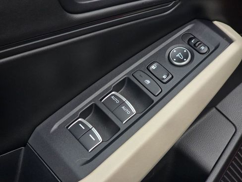 Certified 2024 Honda Accord EX image 19