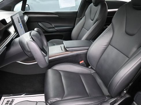 Used 2023 Tesla Model X AWD/4WD image 24