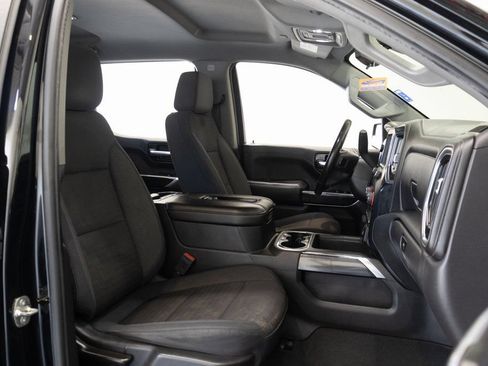 Used 2019 Chevrolet Silverado 1500 RST w/ All-Star Edition RWD image 22