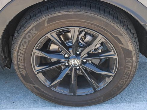 Used 2024 Honda CR-V Sport-L image 10