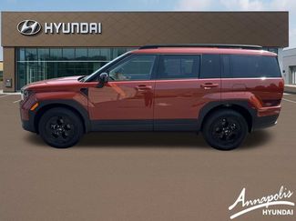 Certified 2025 Hyundai Santa Fe XRT AWD/4WD video 2