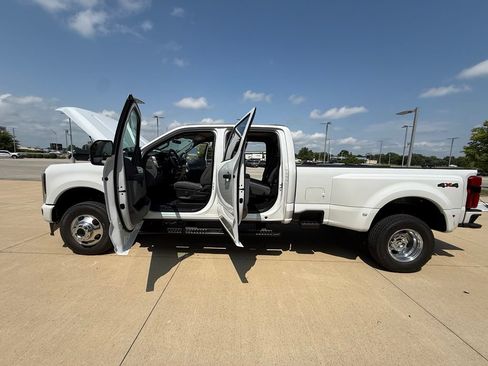 New 2026 Ford F350 XL w/ STX Appearance Package AWD/4WD image 22