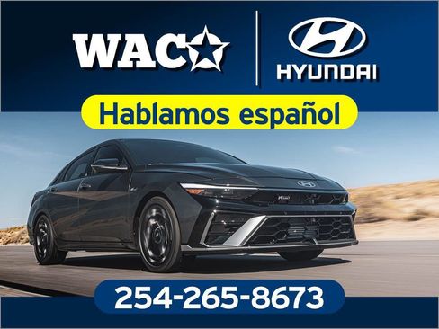 Used 2026 Hyundai Kona SEL Sport image 4