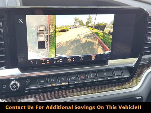 New 2026 GMC Sierra 1500 Elevation w/ Elevation Premium Package image 13