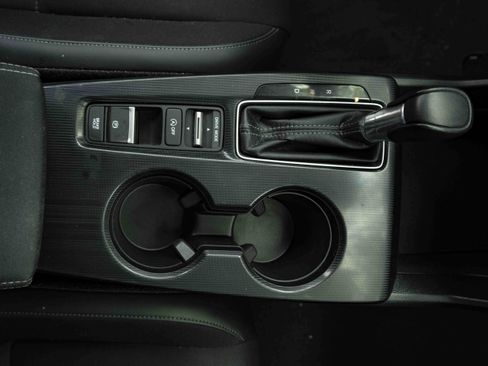 Used 2024 Honda Civic Sport image 27
