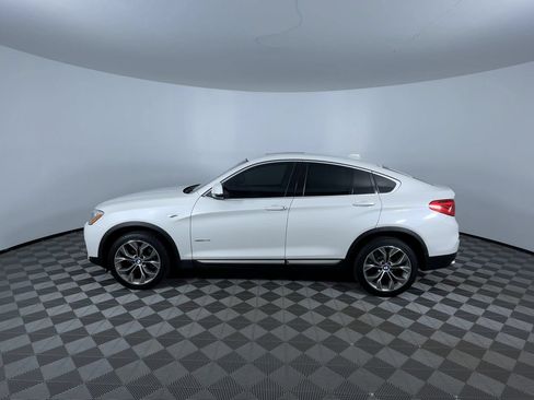 Used 2016 BMW X4 xDrive28i AWD/4WD image 5