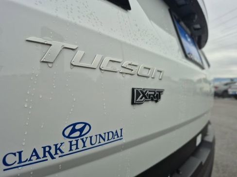 New 2026 Hyundai Tucson XRT image 39