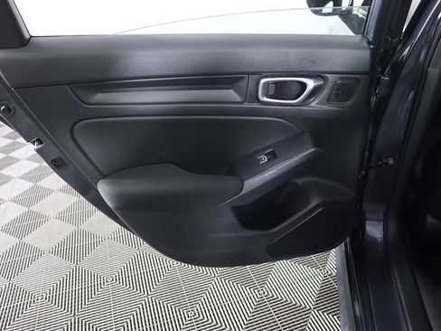 Used 2025 Honda Civic Sport image 22