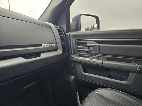 Used 2018 RAM 1500 Rebel w/ Luxury Group image 29